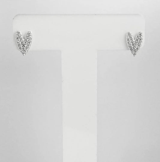 BRINCO CORAÇÃO LONGO 9MM