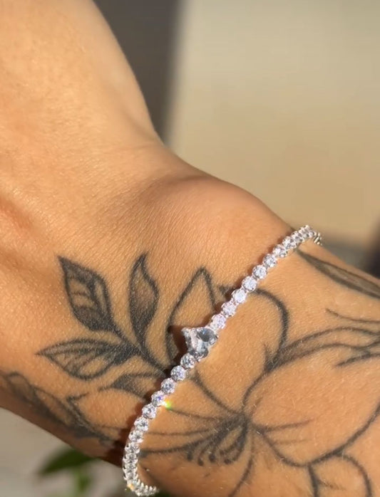 PULSEIRA RIVIEIRA CORAÇÃO