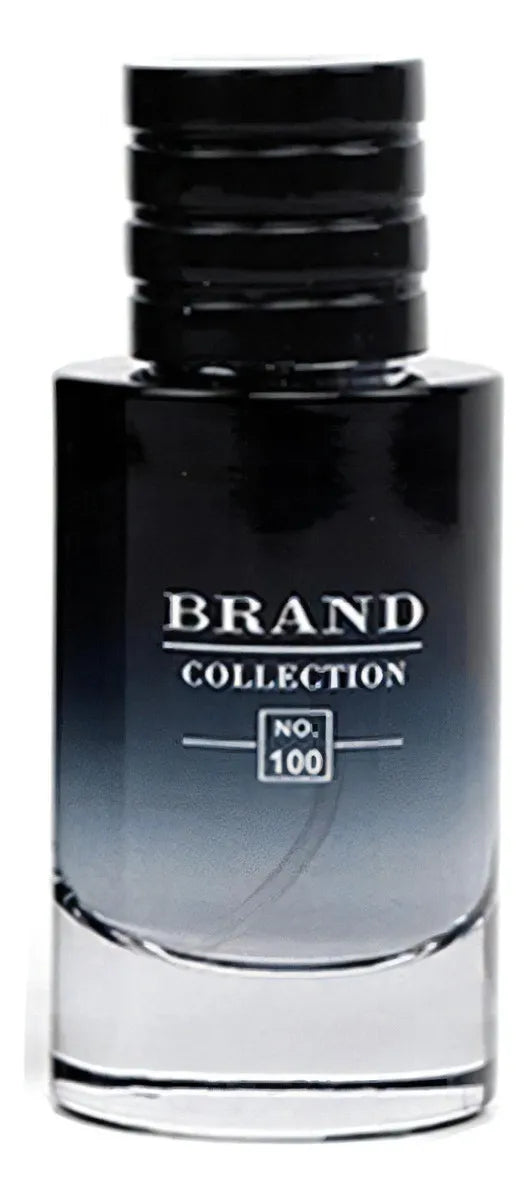 Perfume Dream Brand Collection N.100 Sauva Masculino 25ml