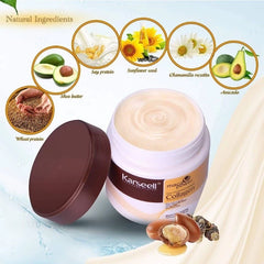 Máscara Collagen Maca Power Karseell