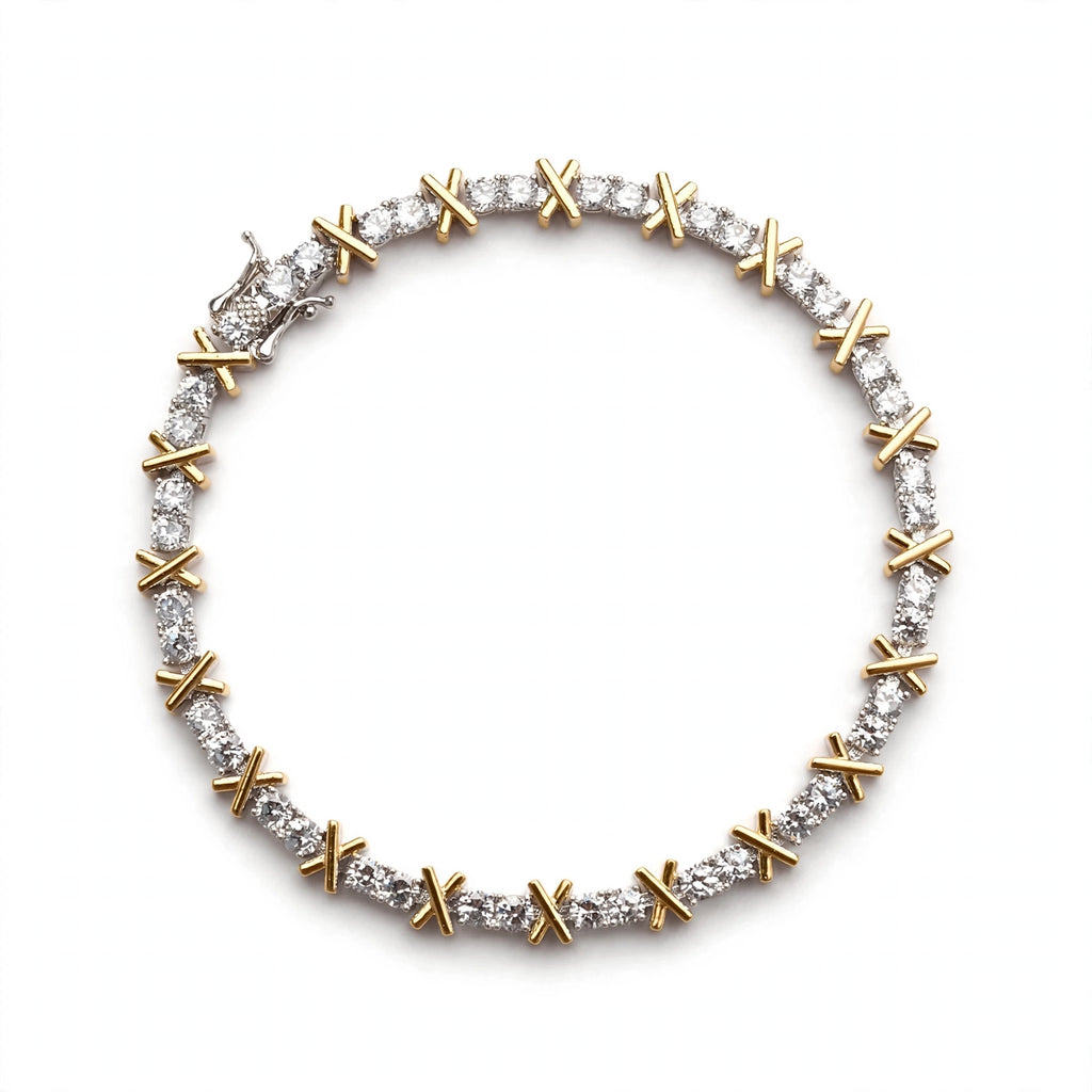 PULSEIRA RIVEIRA X  KISS COLORS