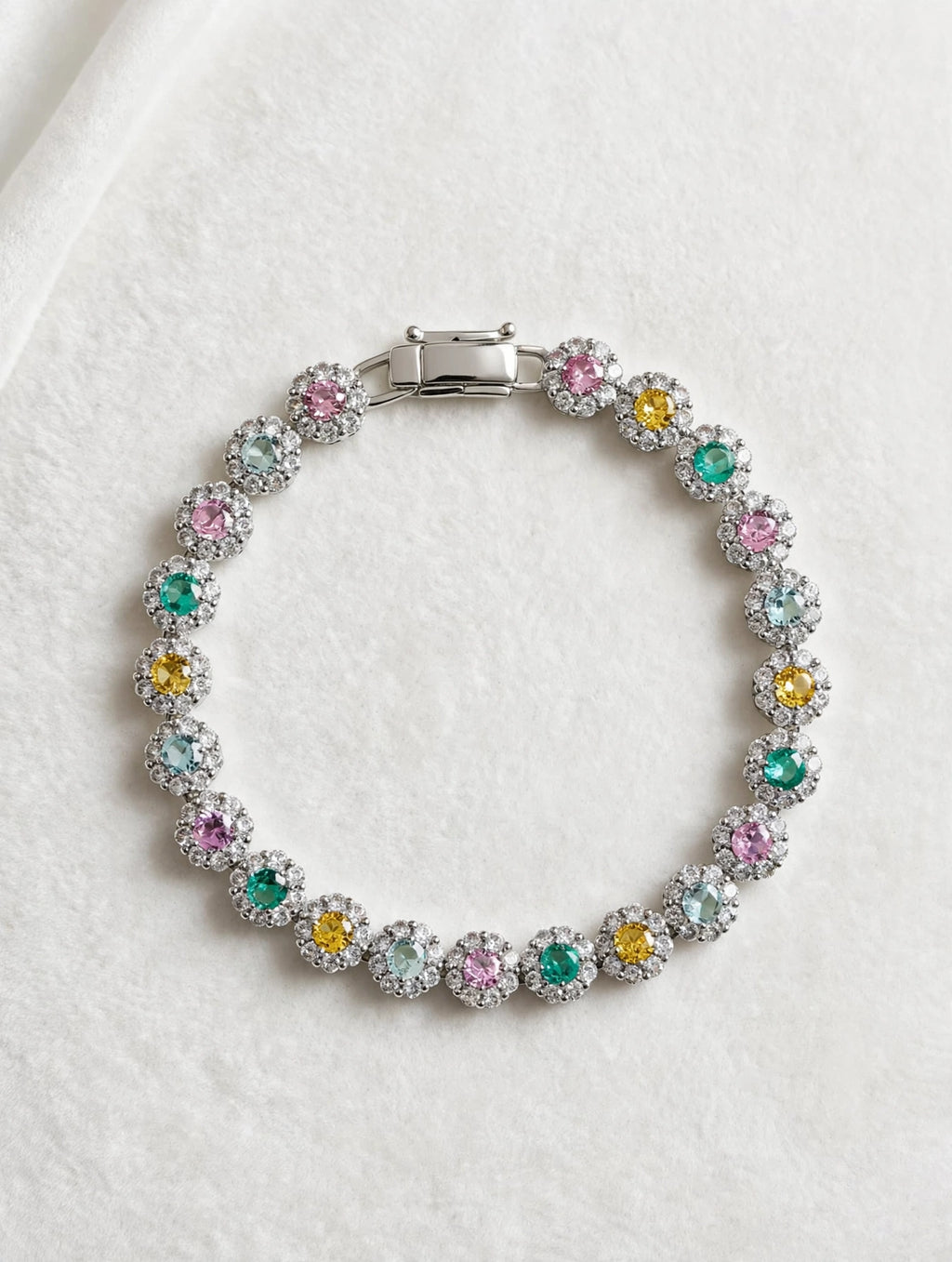 PULSEIRA CANDY COLORS
