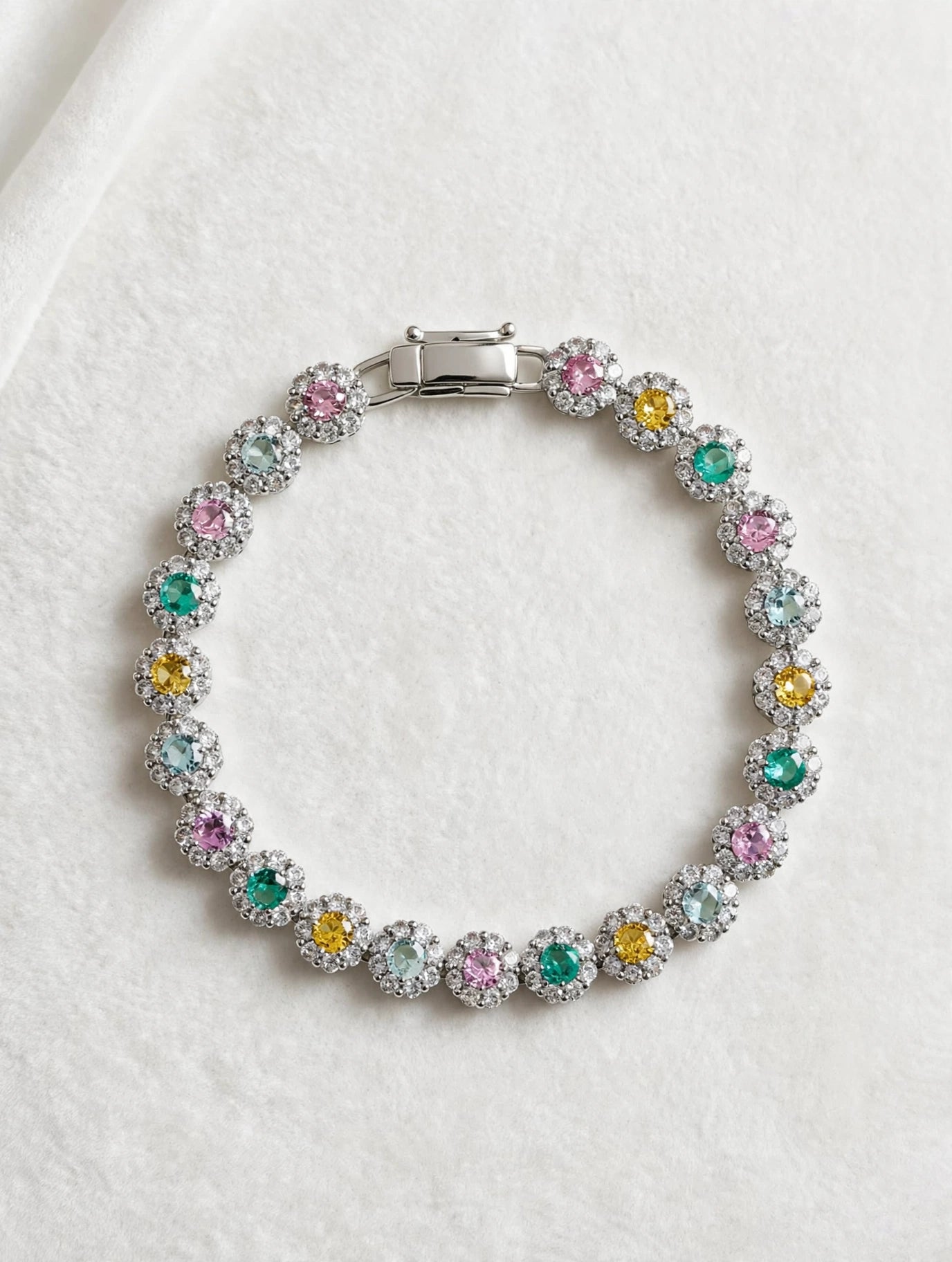 PULSEIRA CANDY COLORS