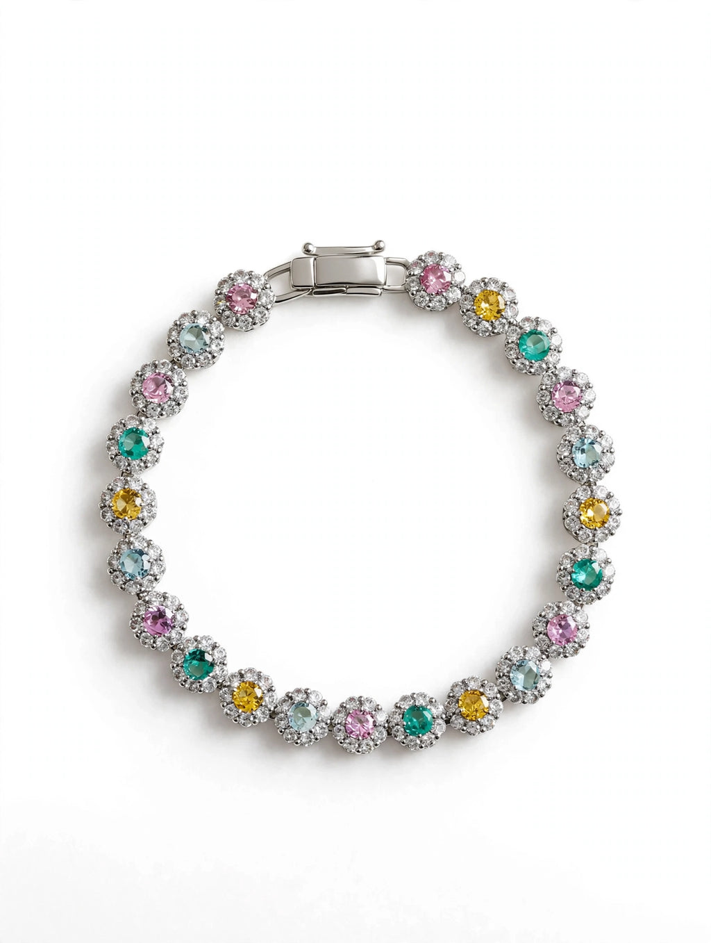PULSEIRA CANDY COLORS