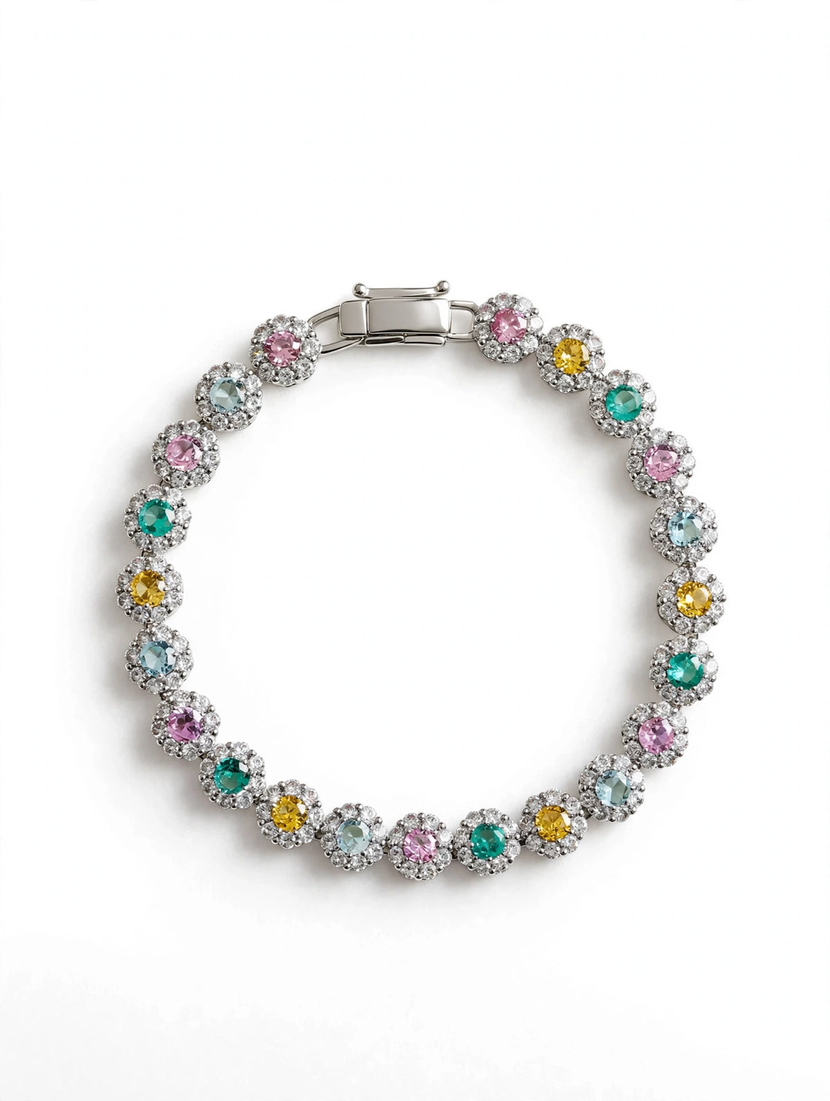 PULSEIRA CANDY COLORS