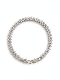 PULSEIRA RIVIEIRA ZIG ZAG SEMIJOIA