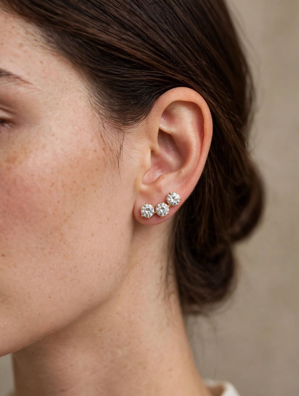 BRINCO EARCUFF COLORS SEMIJOIA