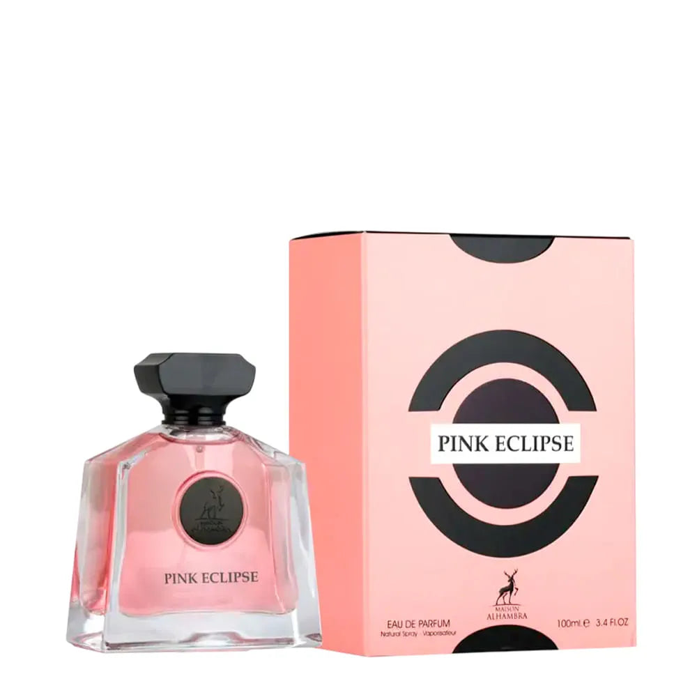 Pink Eclipse Maison Alhambra
