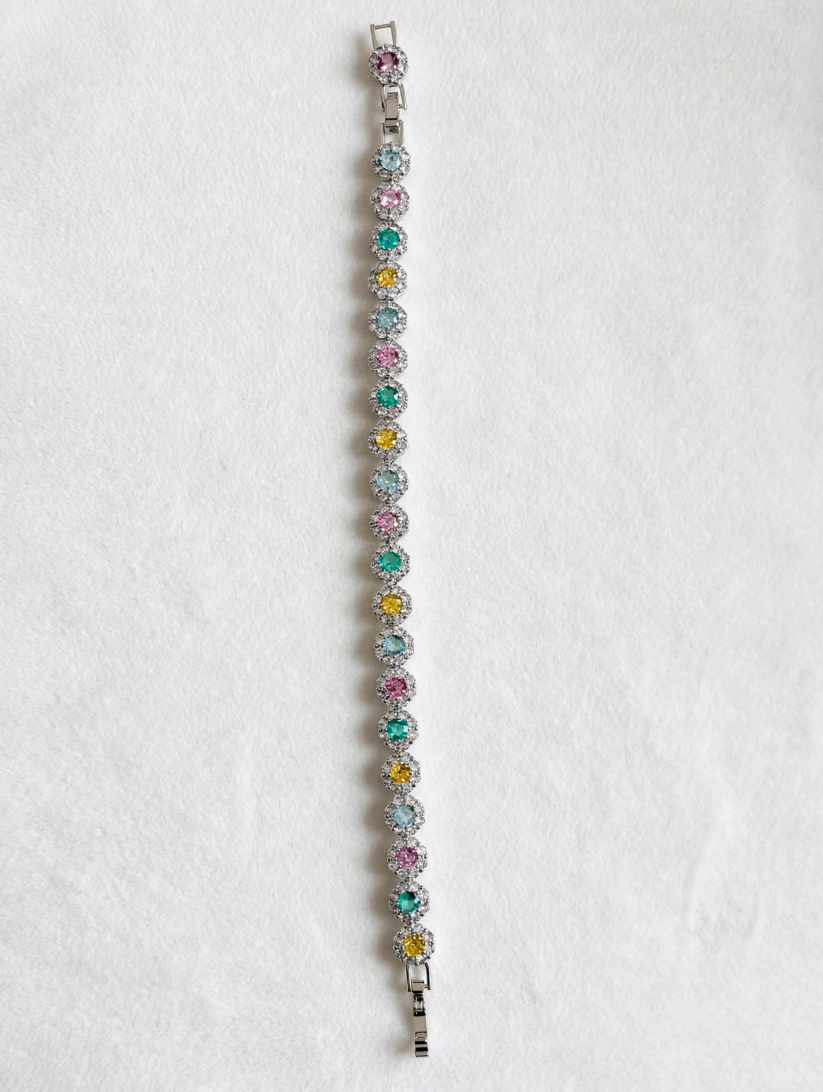 PULSEIRA CANDY COLORS