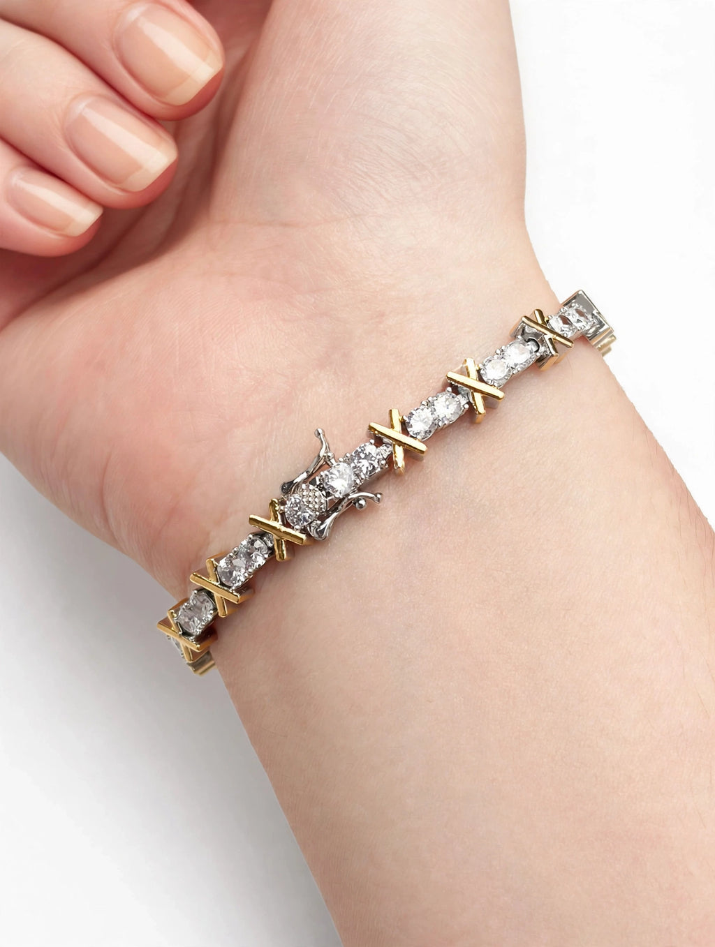PULSEIRA RIVEIRA X  KISS COLORS