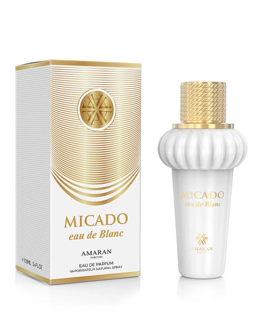 Micado Eau de Blanc 100ml