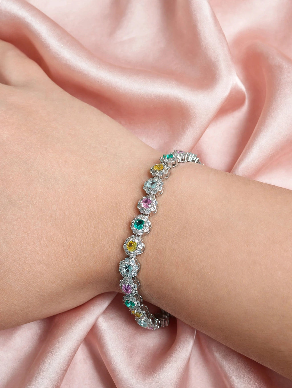 PULSEIRA CANDY COLORS