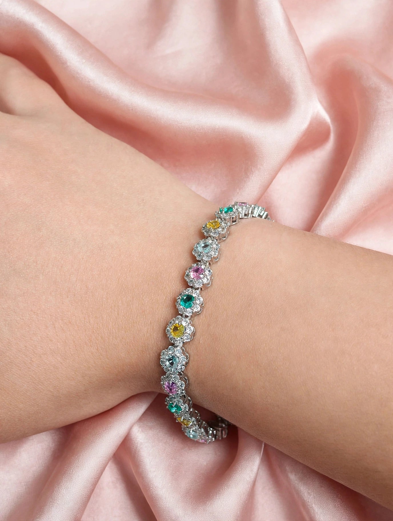 PULSEIRA CANDY COLORS