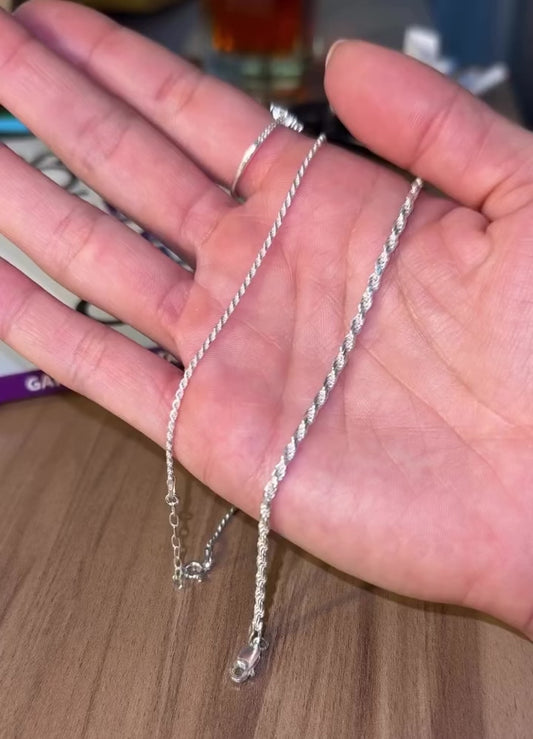 PULSEIRA CORDÃO BAIANO