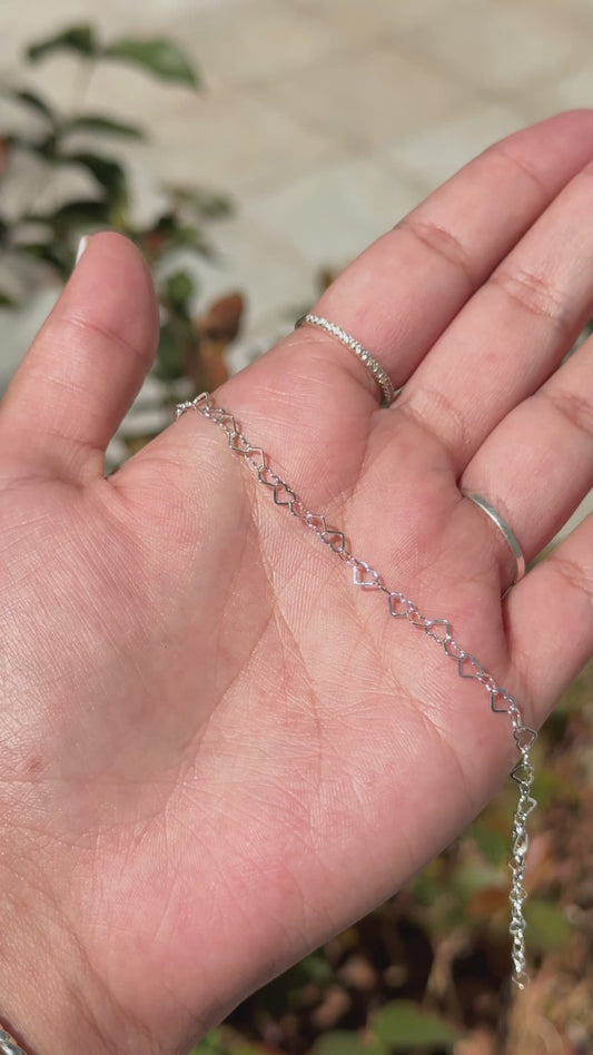 PULSEIRA ELO CORAÇÃO