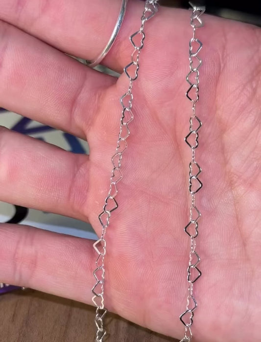 CONJUNTO ELO CORAÇÃO